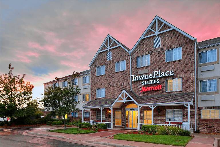 TownePlace Suites by Marriott Wichita East