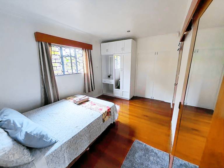 Apartment  Suva