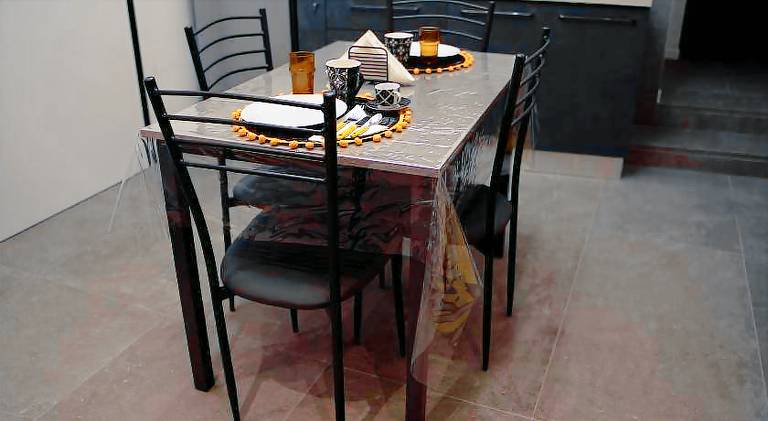 Apartment | Close to Two Towers — photo 4