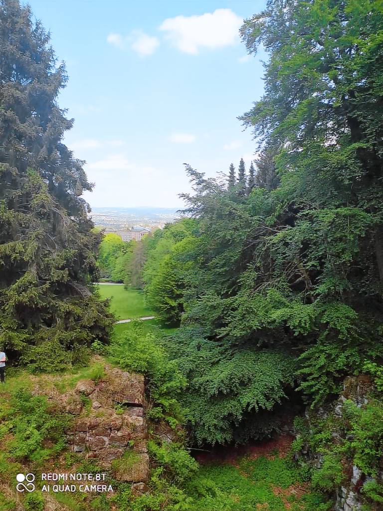 Gem&uuml;tliche Ferienwohnung in Vollmarshausen