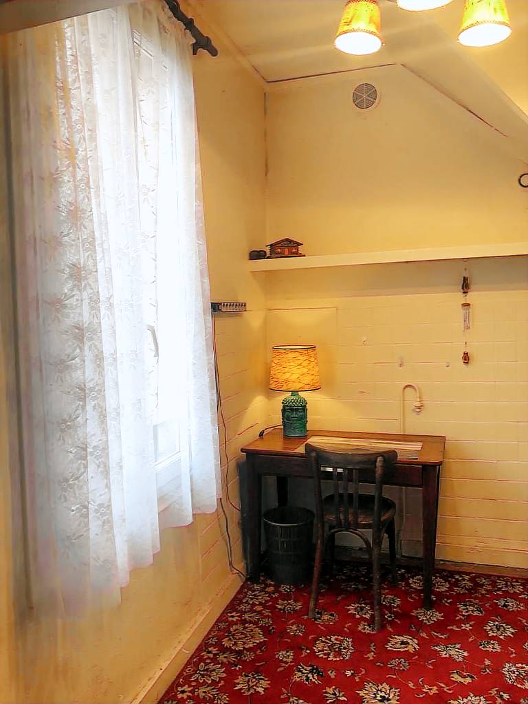 Maison de vacances Rungis