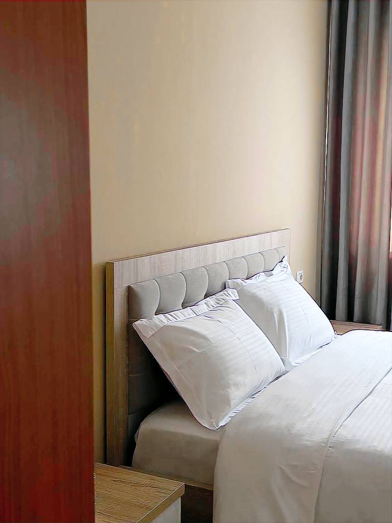 Apartment  Domje Tirane