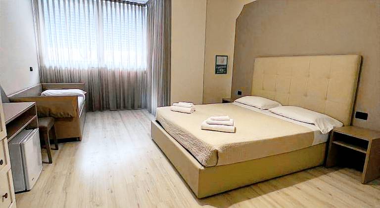 Hotel Leonardo — photo 2