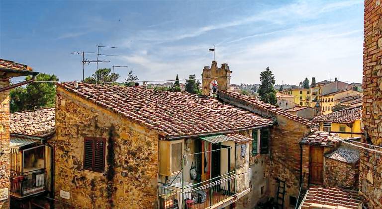 Holiday apartment with 2 rooms for 4 persons — photo 5