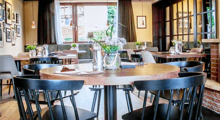 Hotel Stumpelstal — photo 3