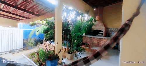 Casa  Iparana