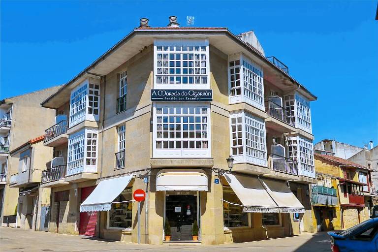 Casa Verín
