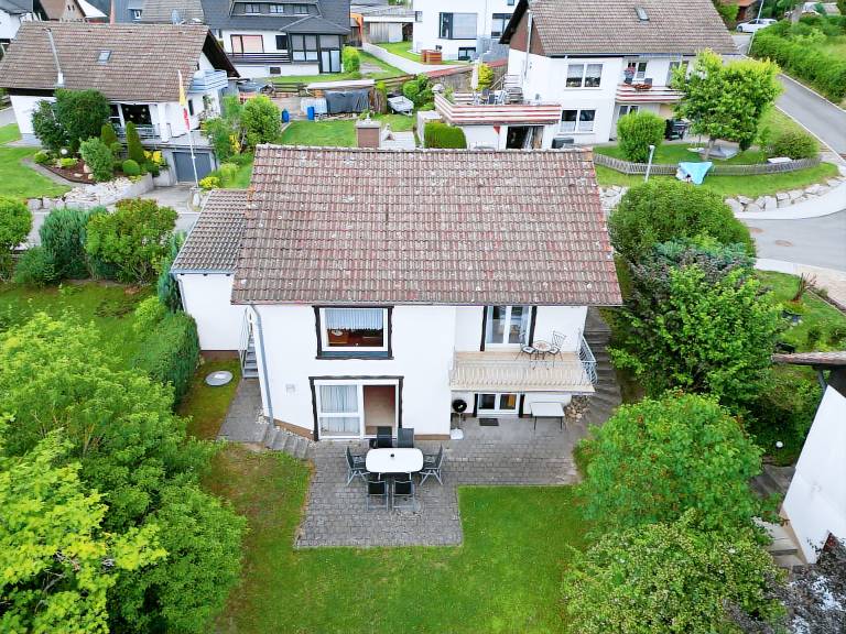 Ferienhaus Eisenbach (Hochschwarzwald)