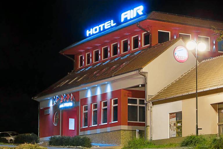 Dům  Strážnice