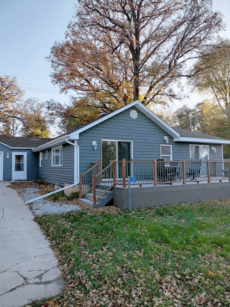House Clear Lake