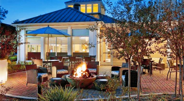 Hilton Garden Inn Houston/The Woodlands — photo 4