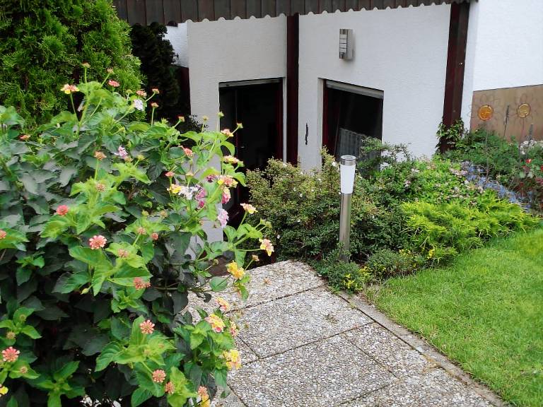 Ferienwohnung Hockenheim