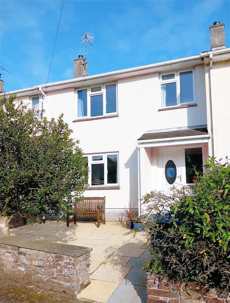 Cottage Kingsbridge