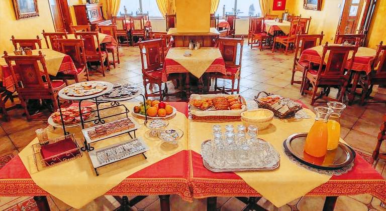 Hotel Grande — photo 2