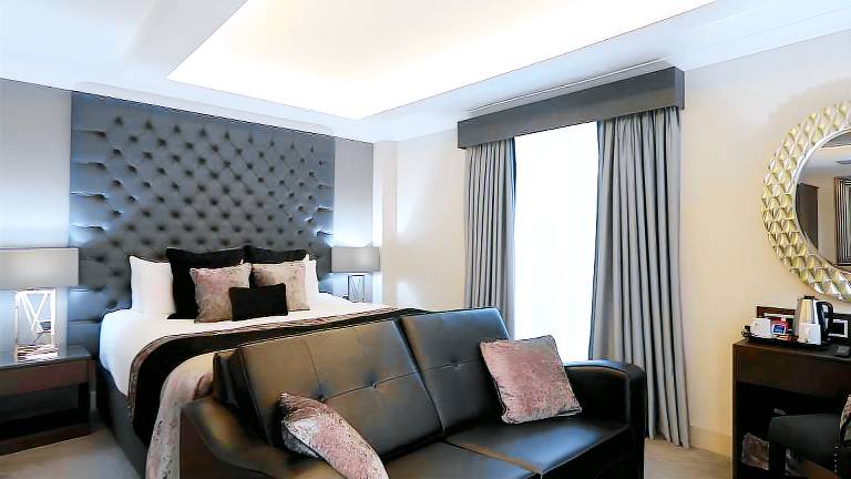 Continental Hotel Heathrow — photo 2