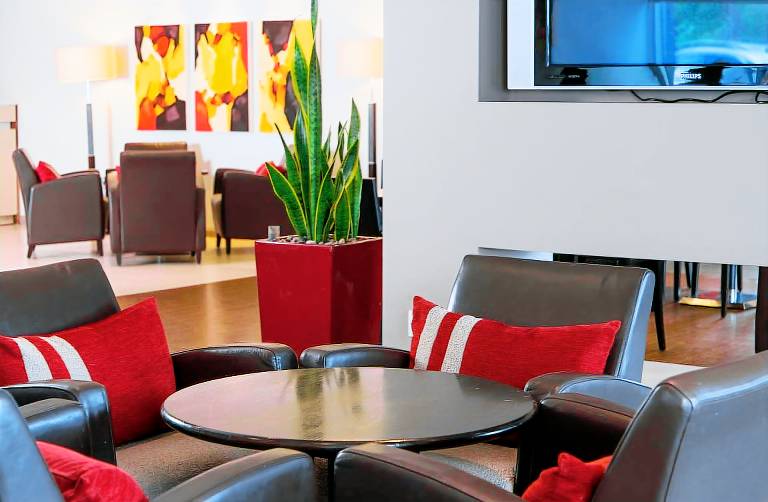 Holiday Inn Express Leeds City Centre By IHG — photo 3