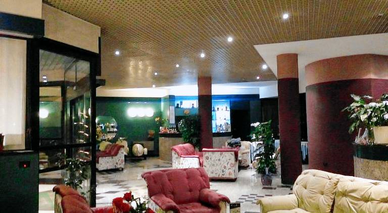 Hotel Plaza — photo 3