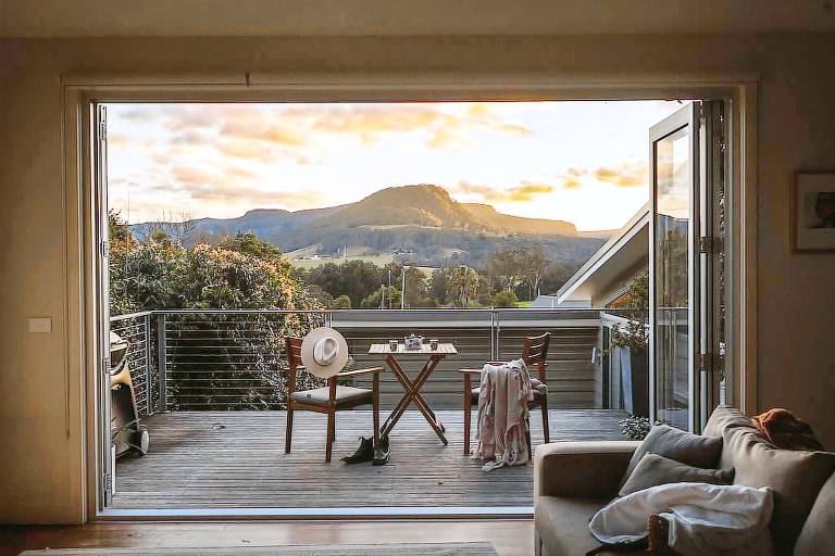 House Kangaroo Valley