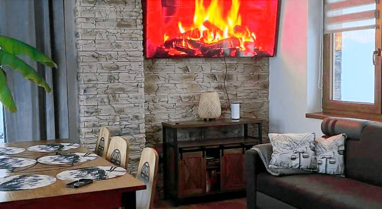 Vacation home with terrace & barbecue — photo 2