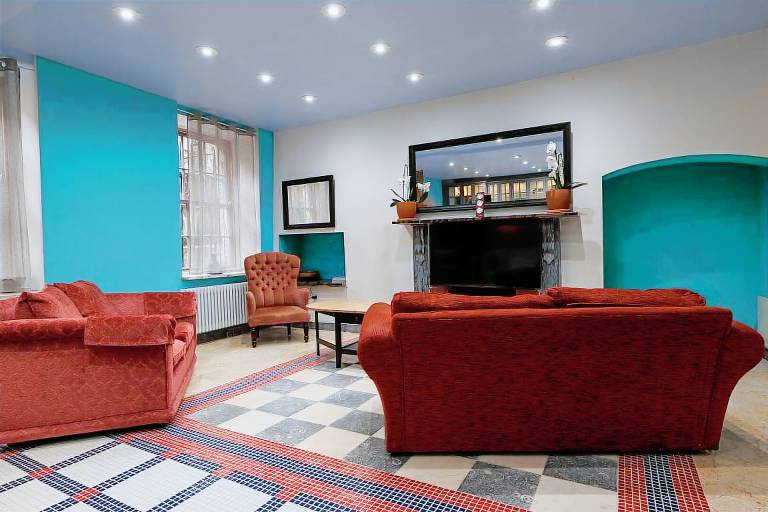 Ferienwohnung Mountjoy