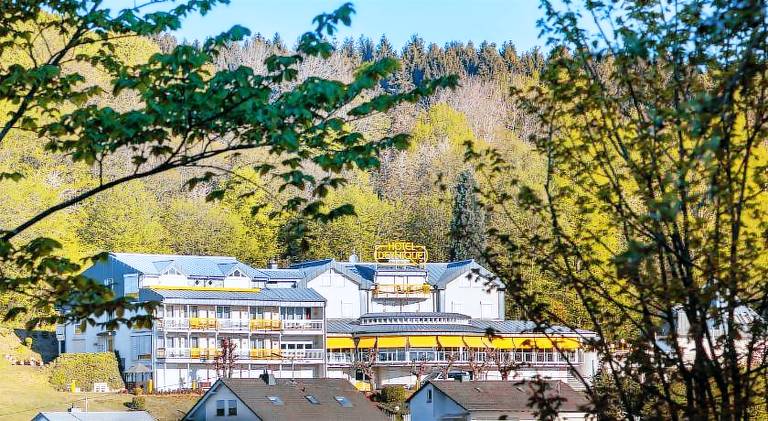 Hotel Deynique