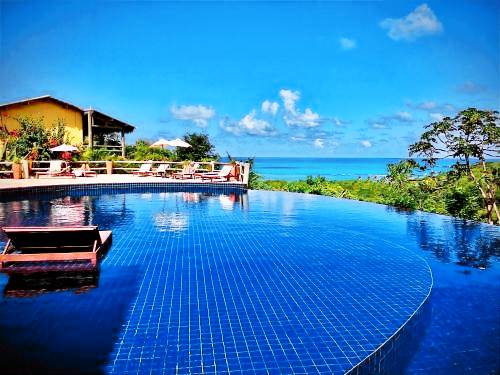 Resort Pescaria