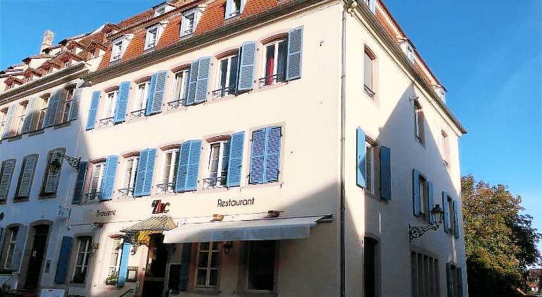 Holiday apartment with 2 rooms for 4 persons — photo 3