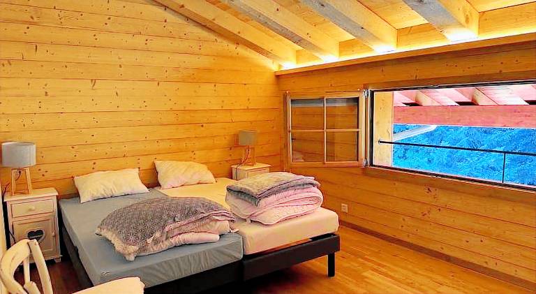PetitChevrier - 6BR Spacious Chalet in Villars - Designed for Accessibility — photo 4