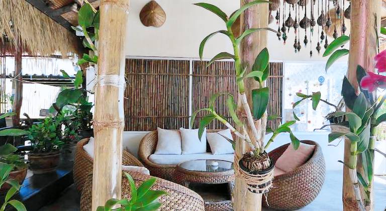 JOPHotel.Restaurant — photo 4