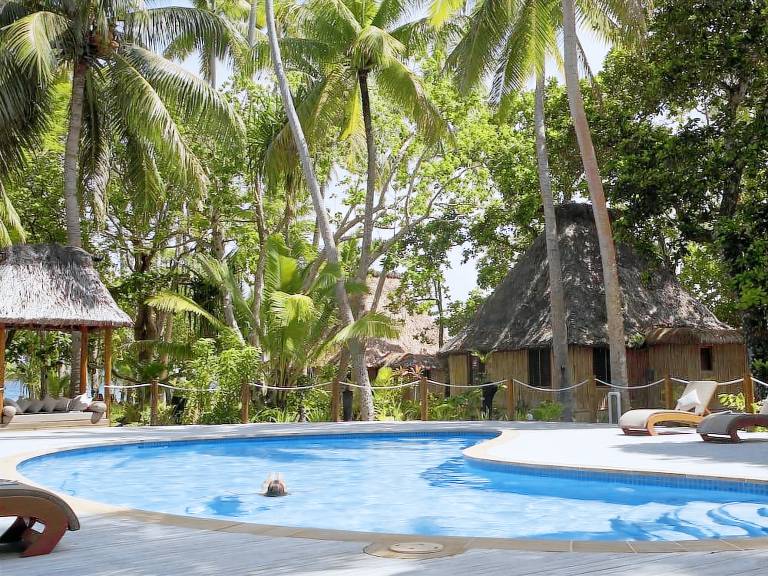 Resort  Dromuna