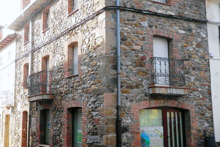 Casa  Velilla del Río Carrión