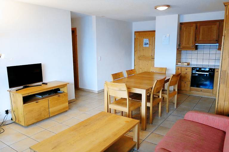 Fully equipped holiday apartment with terrace & garden | Ski nearby | Pets allowed — photo 2