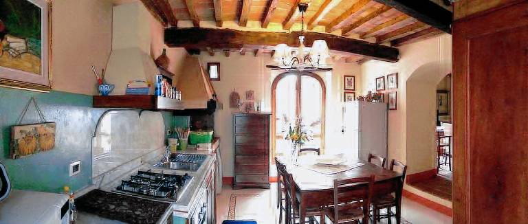 Villa Il Borgo