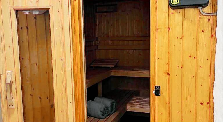Holiday apartment with 1 room for 3 persons — photo 4