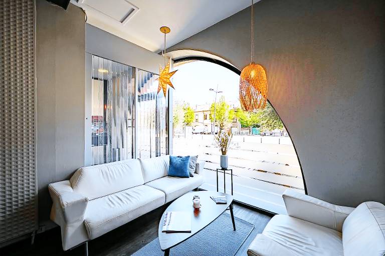 Hotel Gascogne — photo 2