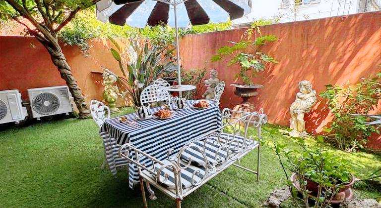 Villa Romana — photo 4