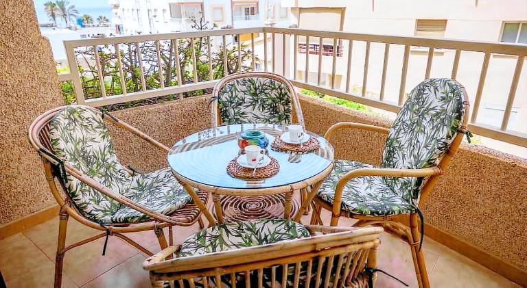 Beautiful holiday apartment with pool | Next to the beach | Dogs allowed — photo 3