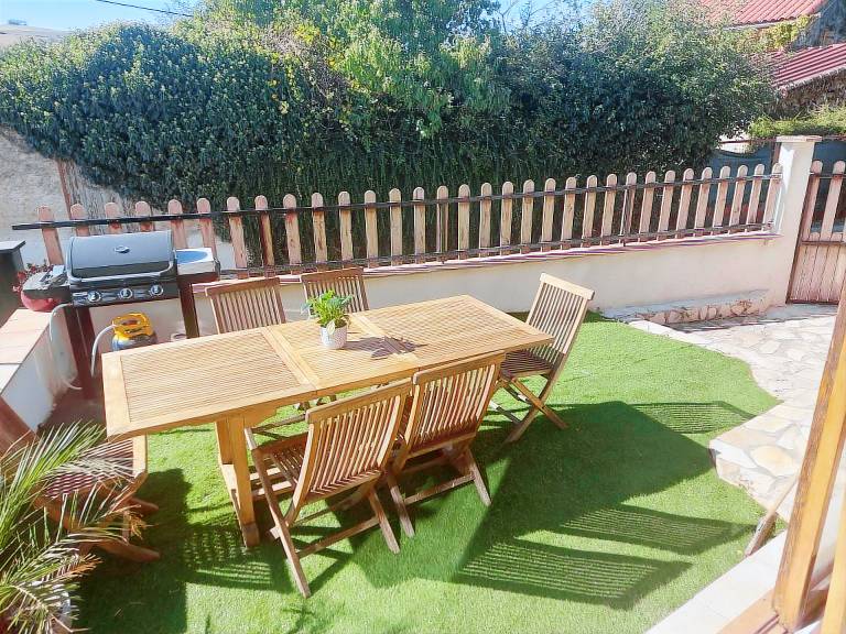 Maison de vacances Issoire