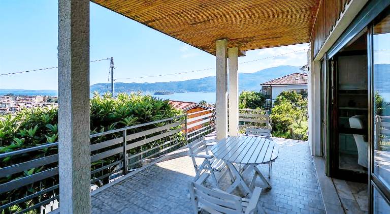 Vacation home | Pet-friendly in Verbania