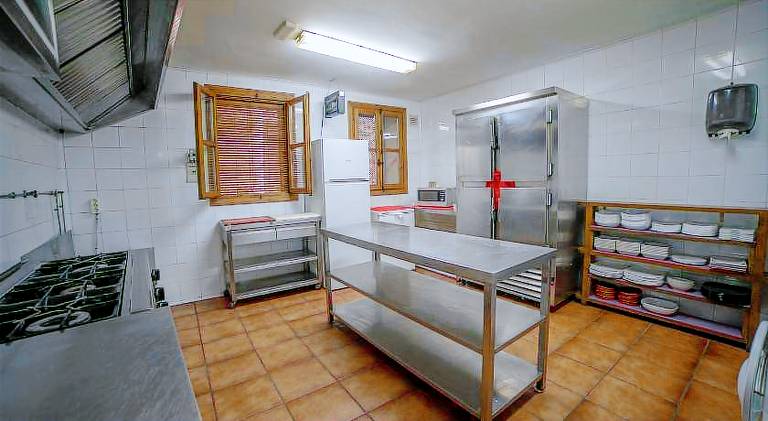 Pension Las Cuevas de Canart — photo 3