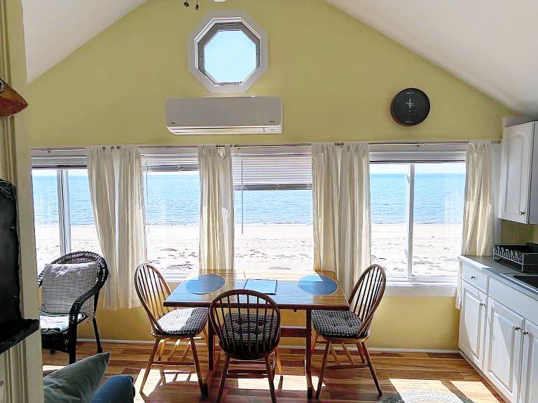 Cabin North Truro