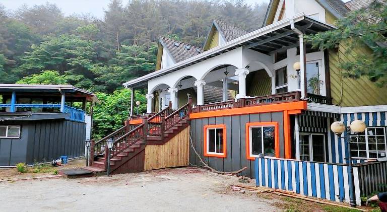 Pyeongchang Pension Dorothy — photo 4