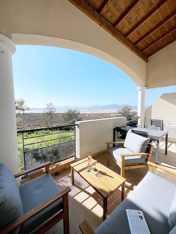 Maison de vacances Porquerolles