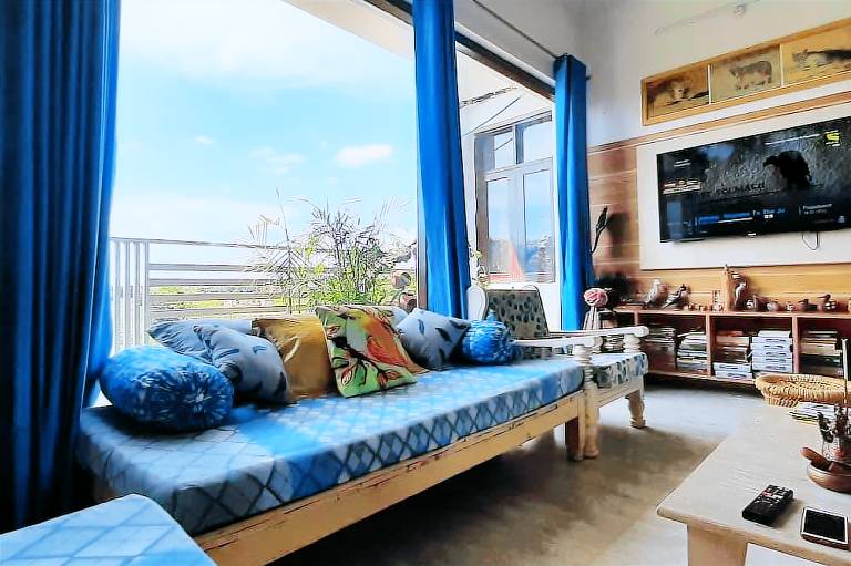 IbisHouse Farm Stay