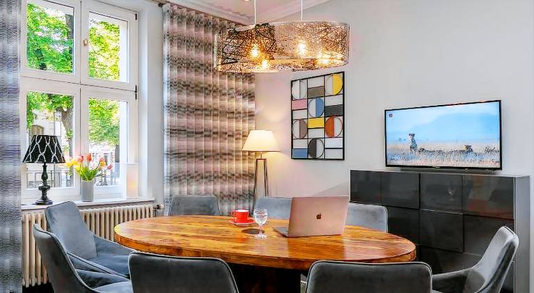 SORAT Hotel Cottbus — photo 4