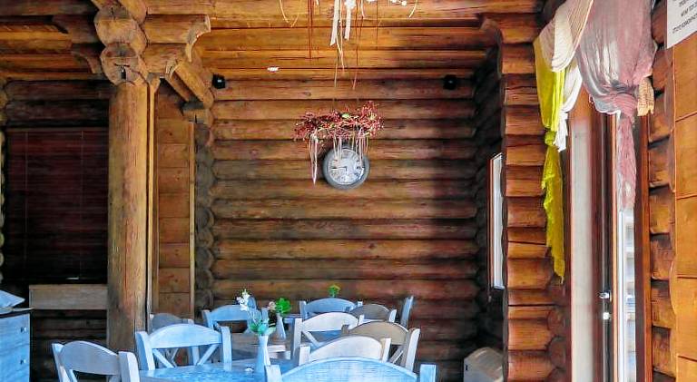 Yliessa Chalet — photo 2