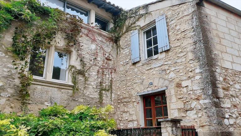 House  Villeneuve-lès-Avignon