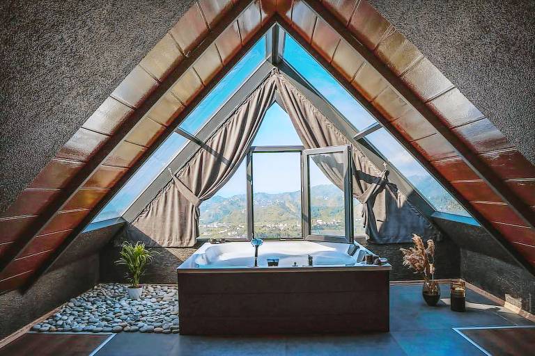 Chalet  Cami