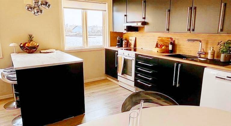 Rental apartment with 4 rooms for 8 persons — photo 5