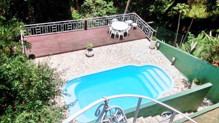Casa Ilhabela